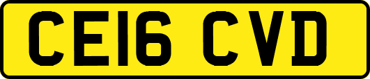 CE16CVD