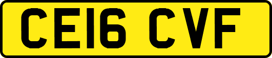 CE16CVF