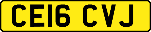 CE16CVJ
