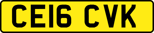 CE16CVK
