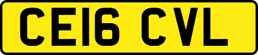 CE16CVL