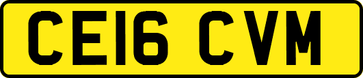 CE16CVM