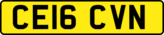 CE16CVN