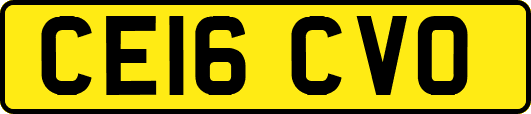 CE16CVO