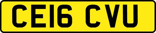 CE16CVU