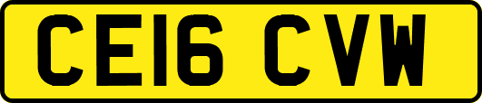 CE16CVW