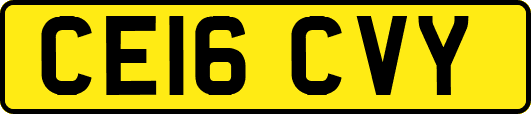 CE16CVY