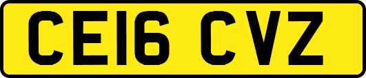 CE16CVZ