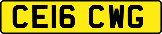 CE16CWG