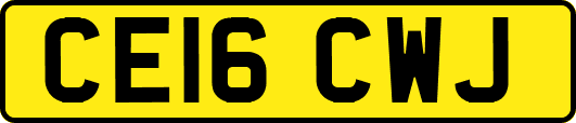 CE16CWJ