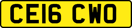 CE16CWO