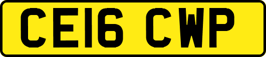 CE16CWP