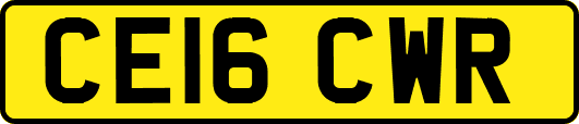 CE16CWR