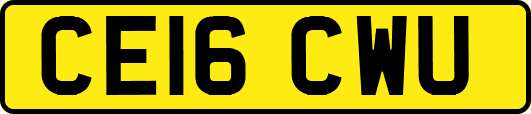 CE16CWU