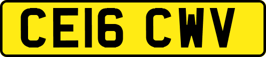 CE16CWV