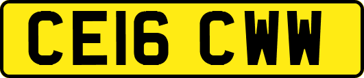 CE16CWW