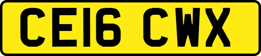CE16CWX