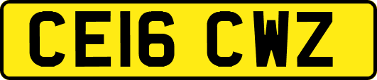 CE16CWZ