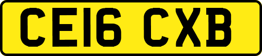 CE16CXB