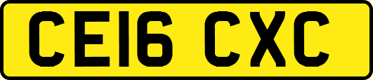 CE16CXC