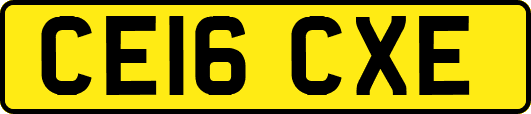 CE16CXE