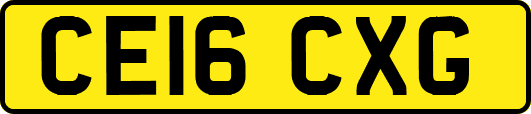 CE16CXG