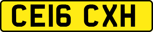 CE16CXH