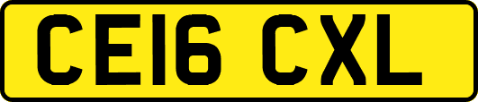 CE16CXL