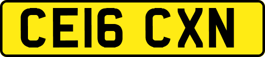 CE16CXN