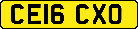 CE16CXO