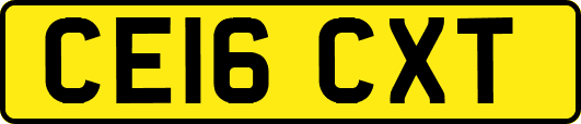 CE16CXT