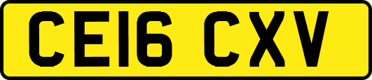 CE16CXV
