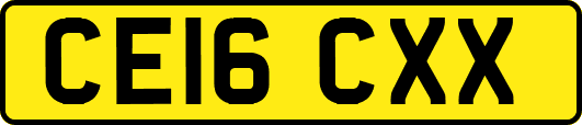 CE16CXX