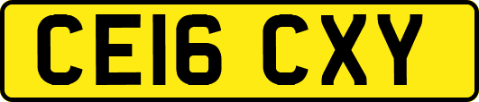 CE16CXY