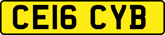 CE16CYB
