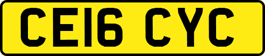 CE16CYC