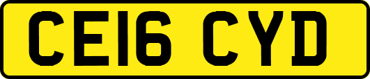 CE16CYD