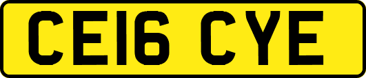 CE16CYE