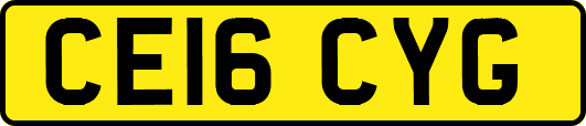 CE16CYG