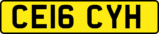 CE16CYH