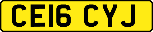 CE16CYJ