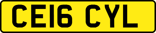 CE16CYL