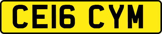 CE16CYM