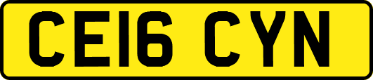 CE16CYN