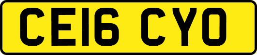 CE16CYO