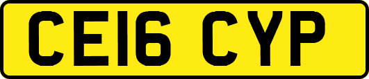 CE16CYP