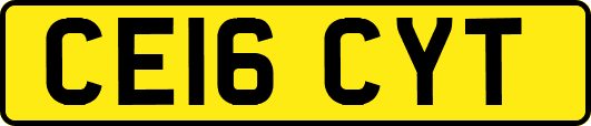 CE16CYT