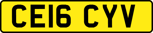 CE16CYV