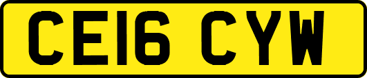 CE16CYW