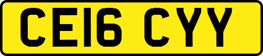 CE16CYY